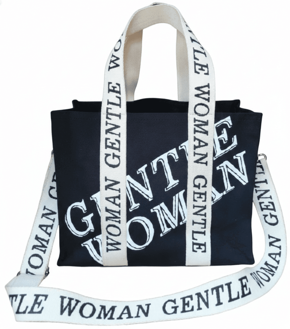 Cotton Fashion & Beach Bags