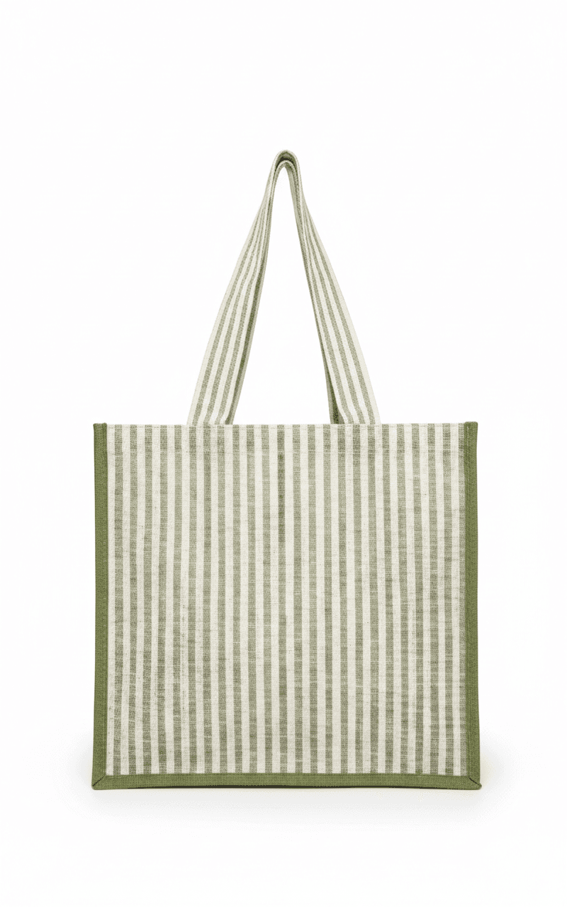 Jute Promotional Bags
