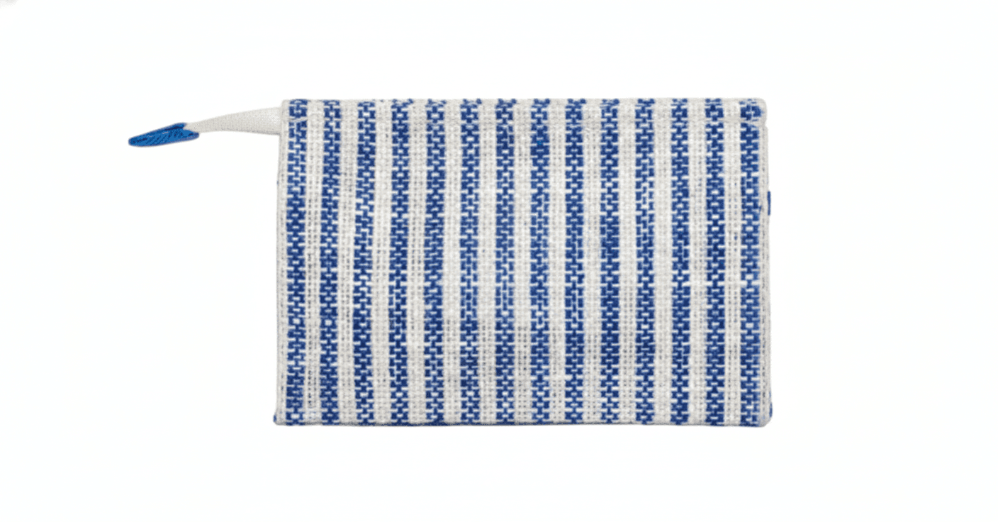 Pouch & Cosmetic Bags