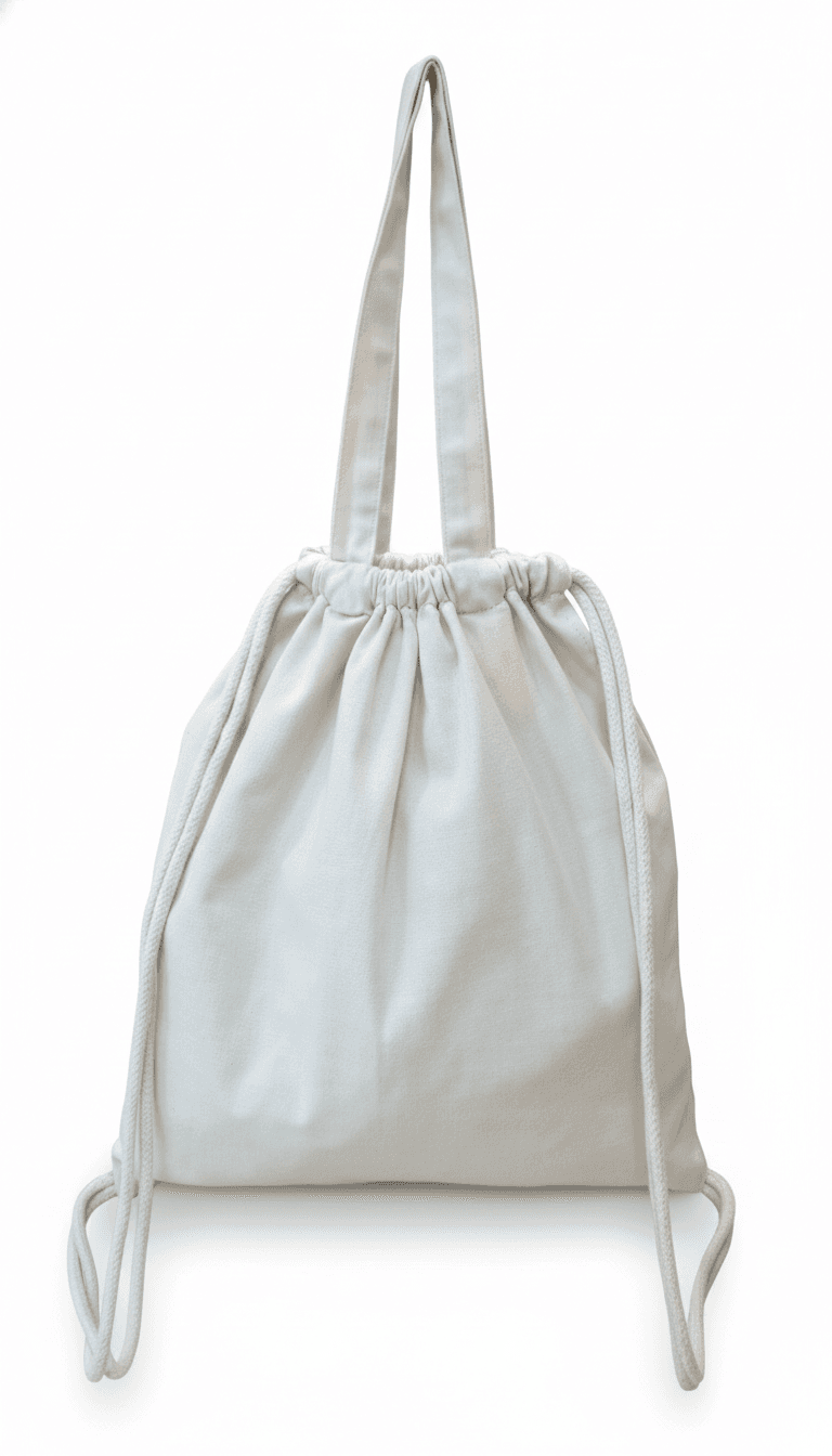 Drawstring Bags