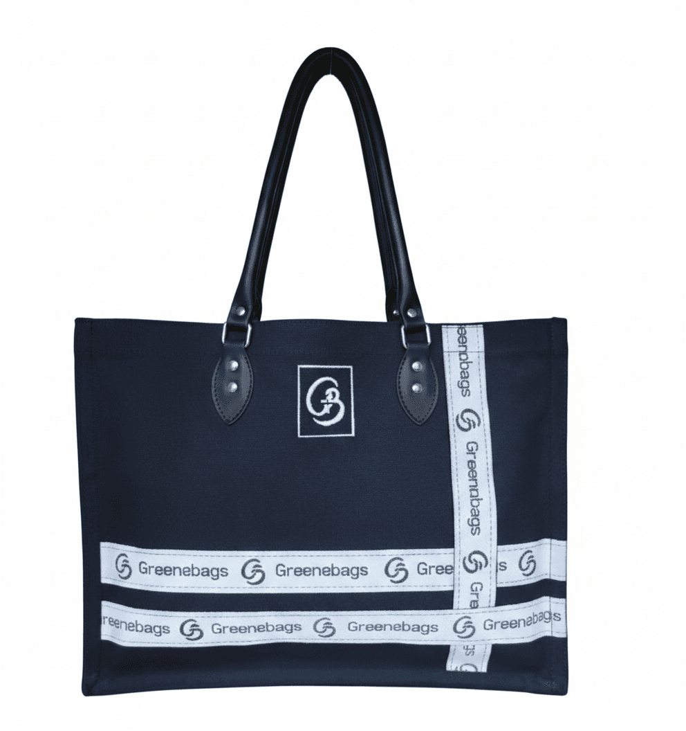 Cotton Fashion & Beach Bags